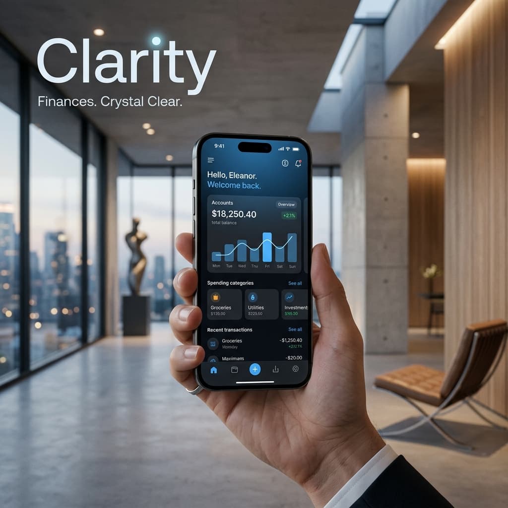 CLARITY